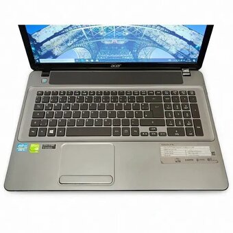 Notebook Acer E1-771G - 633574 - 3