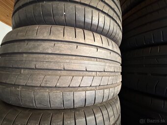 285/45 R20 Dunlop ako nové - 3