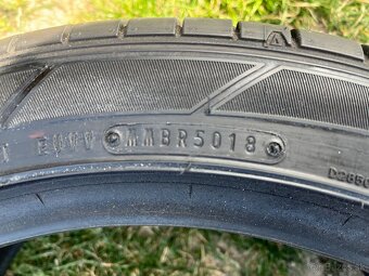 Dunlop Šport maxx050 235/45R18 - 3