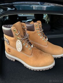 Timberland Mužské Topánky 43 - 3