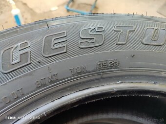 265/60 R18 110H, Bridgestone Dueler H/T - 3