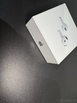 AIRPODS GEN 4- NOVÉ NEPOUŽITE 🎧 - 3