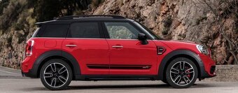 Predám disky Mini John Cooper Wor R19 Countrymam F60 - 3