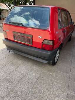 FIAT UNO 1.0 benzin - 3