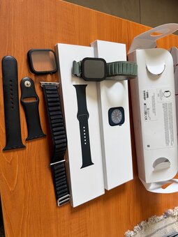 Apple Watch 8 45mm - 3