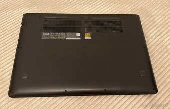 Lenovo IdeaPad 700-15ISK + TAŠKA + MYŠ - 3