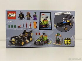 LEGO Batman™ 76180 76138 / zabalené, 100% stav - 3