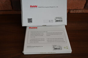 Haida ND1.8, 64x + držiak - 3