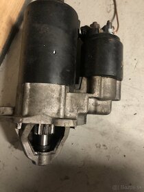 audi a6 c5 svetla starter 40€ - 3