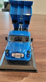 Model tatra ,815,148 s3,111 ,liaz dakar - 3