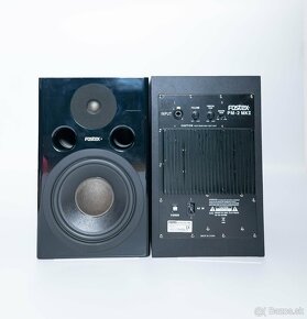 FOSTEX PM-2 MkII - 3