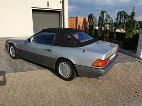 Mercedes 300 SL - 3