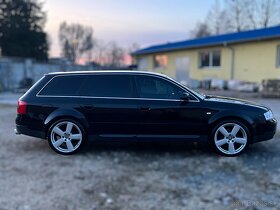 Audi A6 avant C5 4.2 V8 (mozna vymena za Moto) - 3