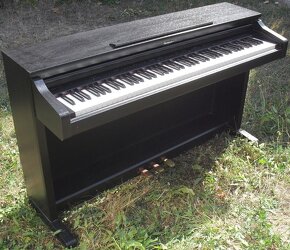 Digitální piano Technics PX224 - 3