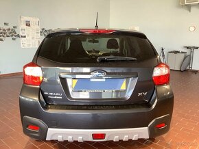 Subaru XV 2.0 benzin 6 MT 110 kw 9/2014 - 3