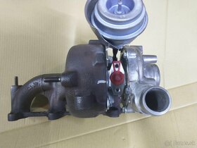 Turbo 1.9 Tdi 81kw skoda,audi,seat vw - 3