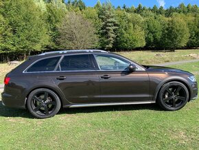 Audi A6 allroad - 3