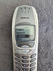 Nokia 6310i - 3