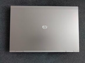 predám Hp elitebook 8470p , Intel i5 , 4gb ram , 120gb ssd - 3