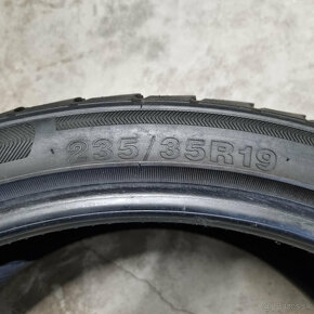 Zimné pneumatiky 235/35 R19 ALTENZO DOT3022 - 3