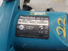 Makita MLS100

 - 3