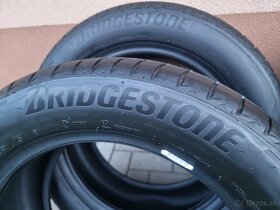 pneu 18″ 235/55R18 BRIDGESTONE letné NEW dot2023 - 3