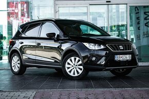 Seat Arona 1.6 TDI Reference - 3