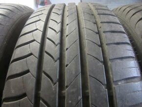 R16 letná sada KAROQ rozteč 5x112 215/60R16 GOODYEAR - 3