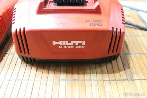 HILTI - 3