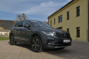 Volkswagen Tiguan 2.0 TDI EVO Elegance 4Motion DSG - 3