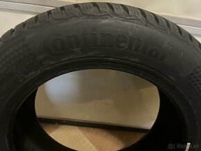 Nove zimne pne Continental 205/55 R16 - 3