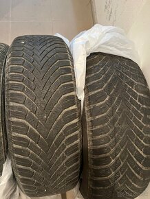 Winter contact TS860 195/65 R15 91T - 3