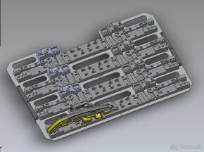 Automatizácia - Konštruktér - 3