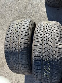 255/55r18 - 3