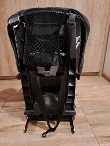 Detská autosedačka Britax Römer Duo Plus - 3