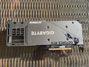 RTX 3070 Gigabyte Gaming OC 8GB - 3