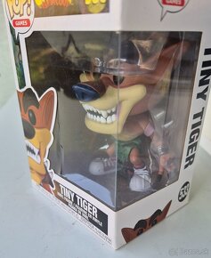 Funko Crash Bandicoot - 3