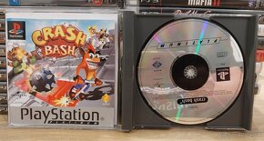 Crash bash (PS1) - 3