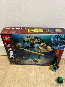 Predam lego ninjago - 3