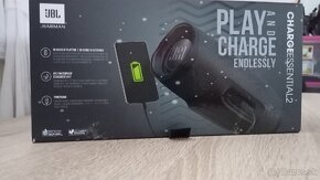 JBL Charge Essential2 - 3