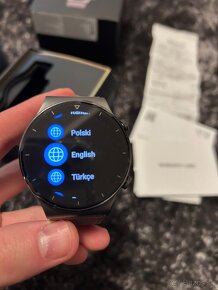 Huawei watch GT2 pro - 3