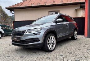 Škoda Karoq 2.0 4x4 STYLE -2019- - 3