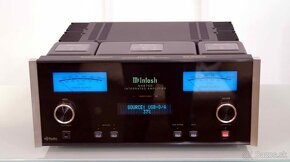 McIntosh MA 6700 Integrovaný zosilňovač - 3