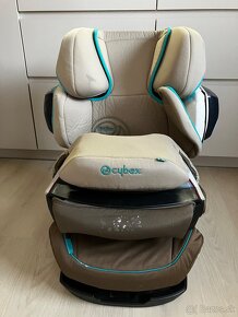 Autosedačka Cybex Pallas 2-Fix 9-36kg - 3