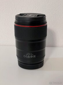 Canon EF 35mm f/1.4L II USM - 3