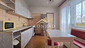 KONRAD reality - Predaj 3izbový byt Vráble - 3