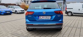 Volkswagen Tiguan 2.0 TDI SCR BMT 4MOTION Highline DSG EU6 - 3