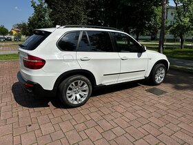 BMW X5 E70 - 3