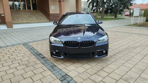 BMW 525D M-Packet - 3