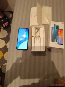 Redmi note 9 3 GB RAM a 64 Gb rom - 3